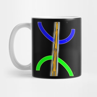 Amazigh Mug